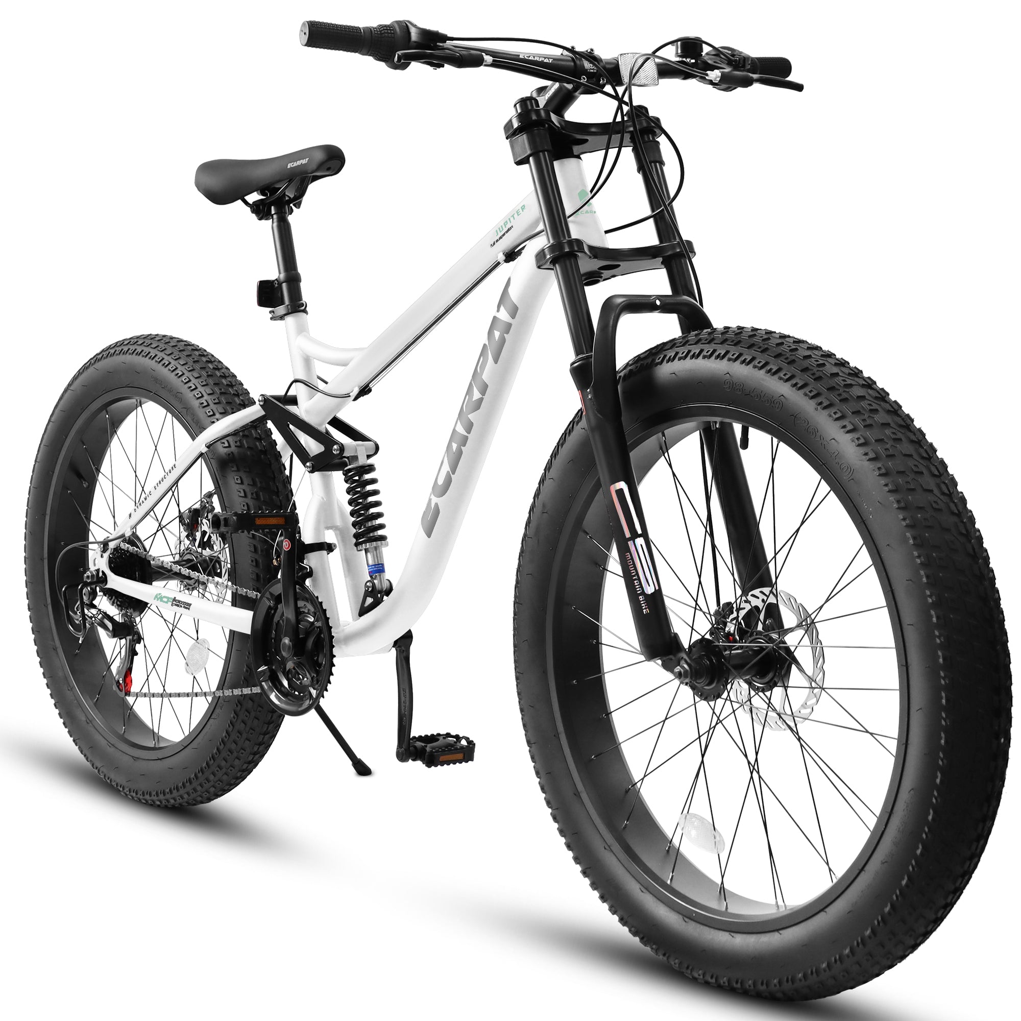 A26309 Vélo de montagne de 26 pouces