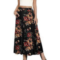 Femmes Haute-saison Four-saison Ceinture Poches Slimming Design