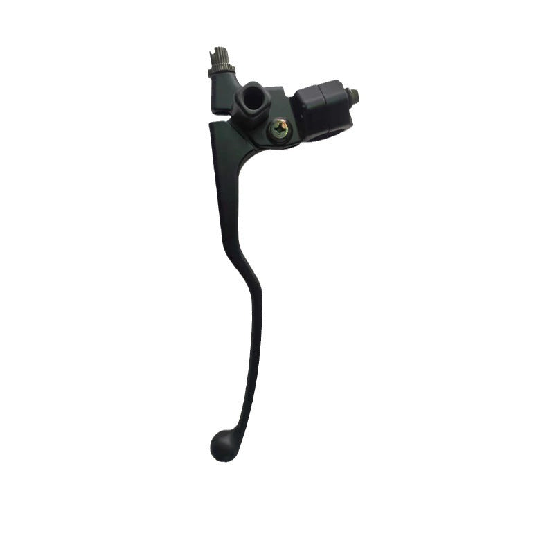 EN125-8 Accessoires de moto à poignée d'embrayage