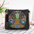 Bricolage Diamond Peinted Women's Outdoor Tote Bag