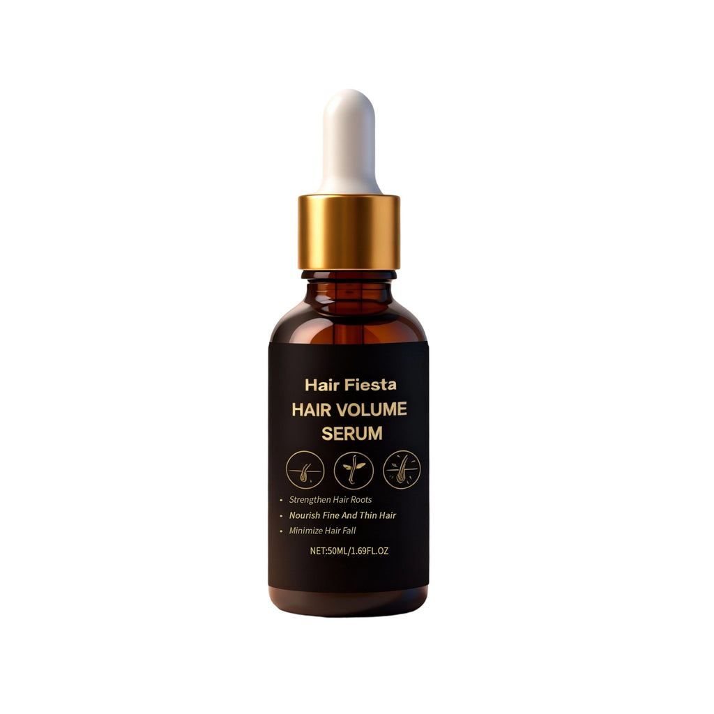 Essence de soins capillaires rafraîchissants