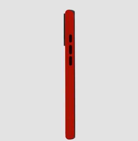 WHYNOT Anglais de style coréen Instagram téléphone Case