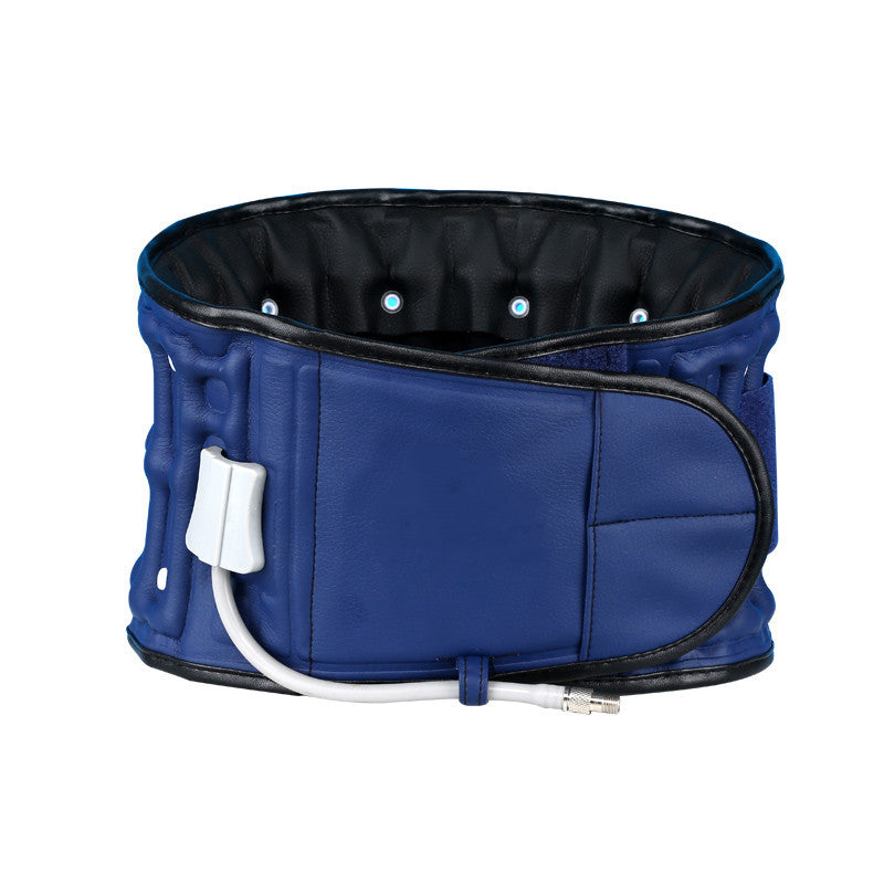 Bande de fixation du support de la taille gonflable