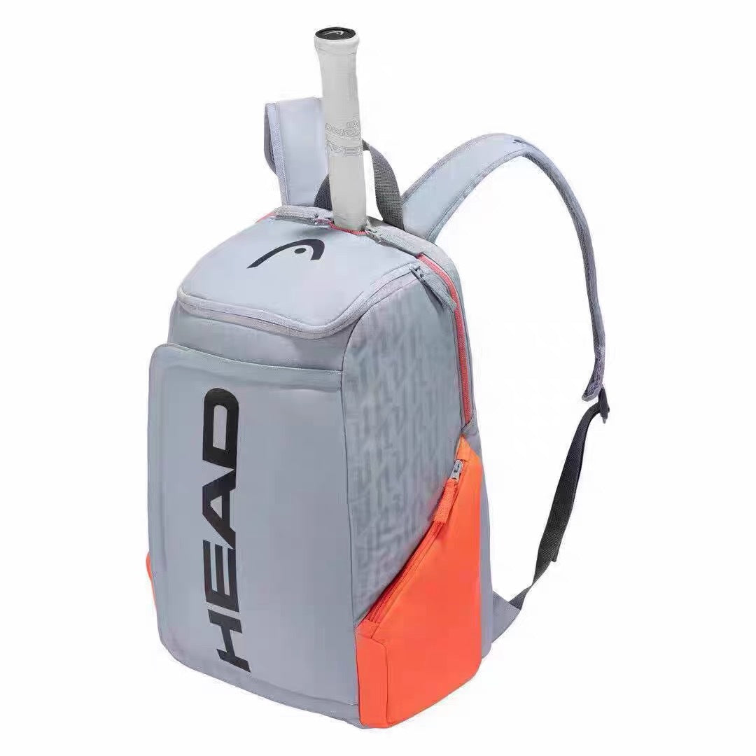 Sac de tennis à épaule unique nouveau style