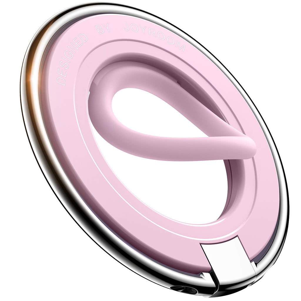 Support de téléphone magnétique en alliage de zinc
