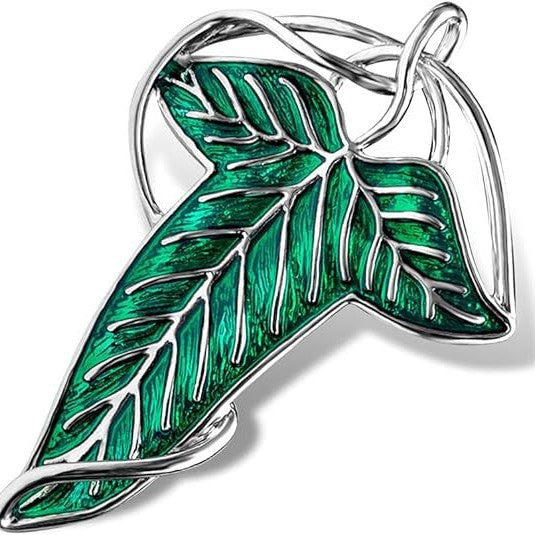 Broche à trois dimensions pour femmes