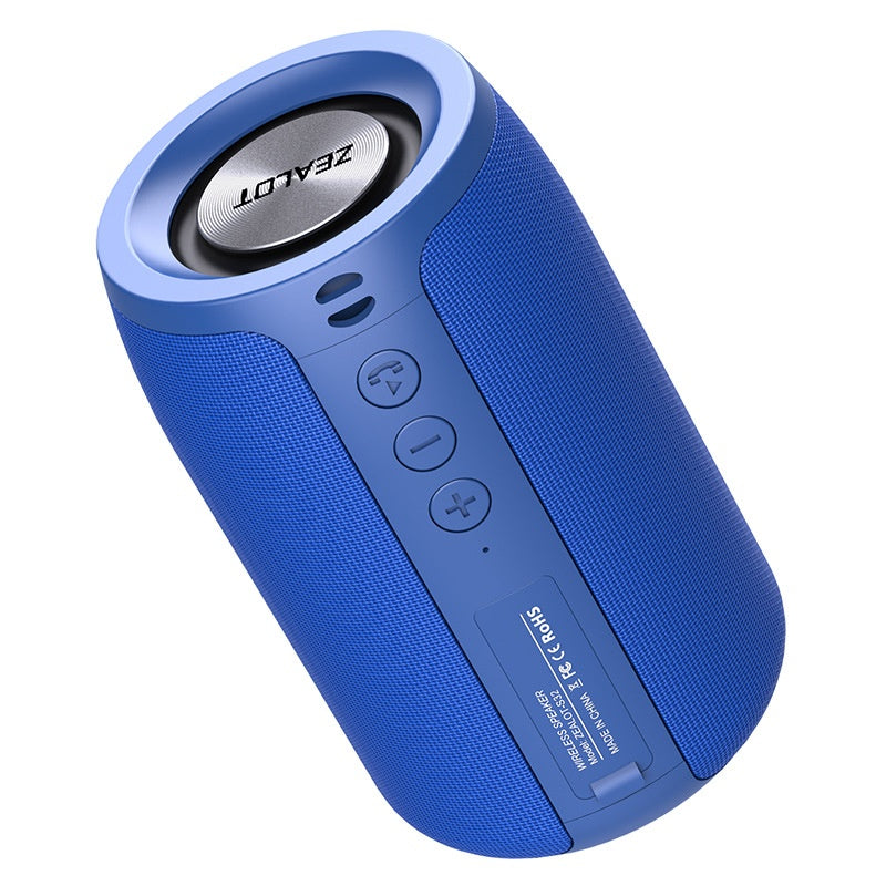 Mini haut-parleur sans fil portable pour votre téléphone