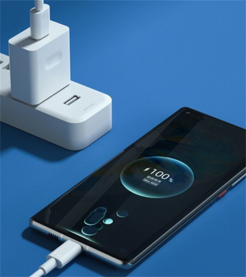 7A Câble de recharge de téléphone portable de type C très rapide