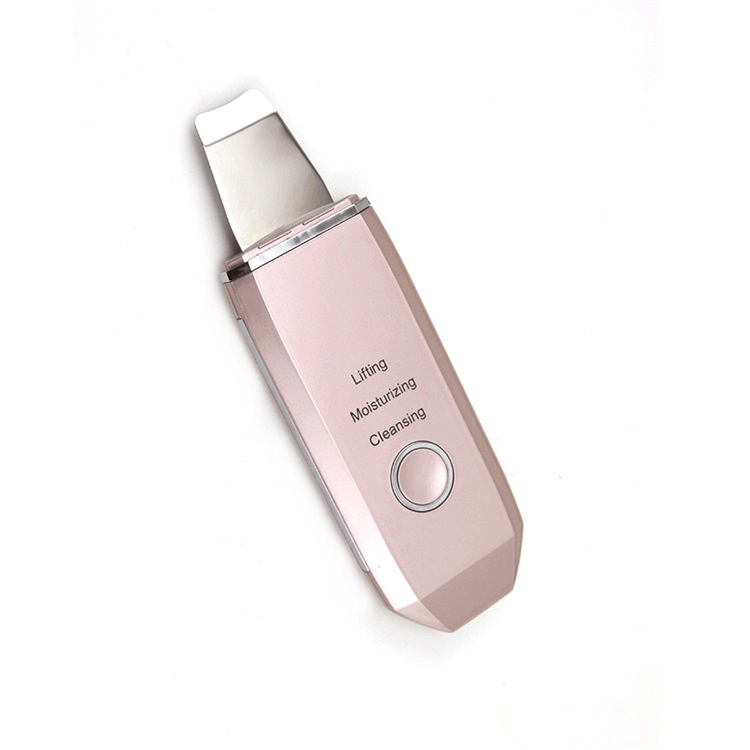 Beauty Instrument Massage portatif Nettoyant du visage du ménage Réveil de la peau Shoveling Ma