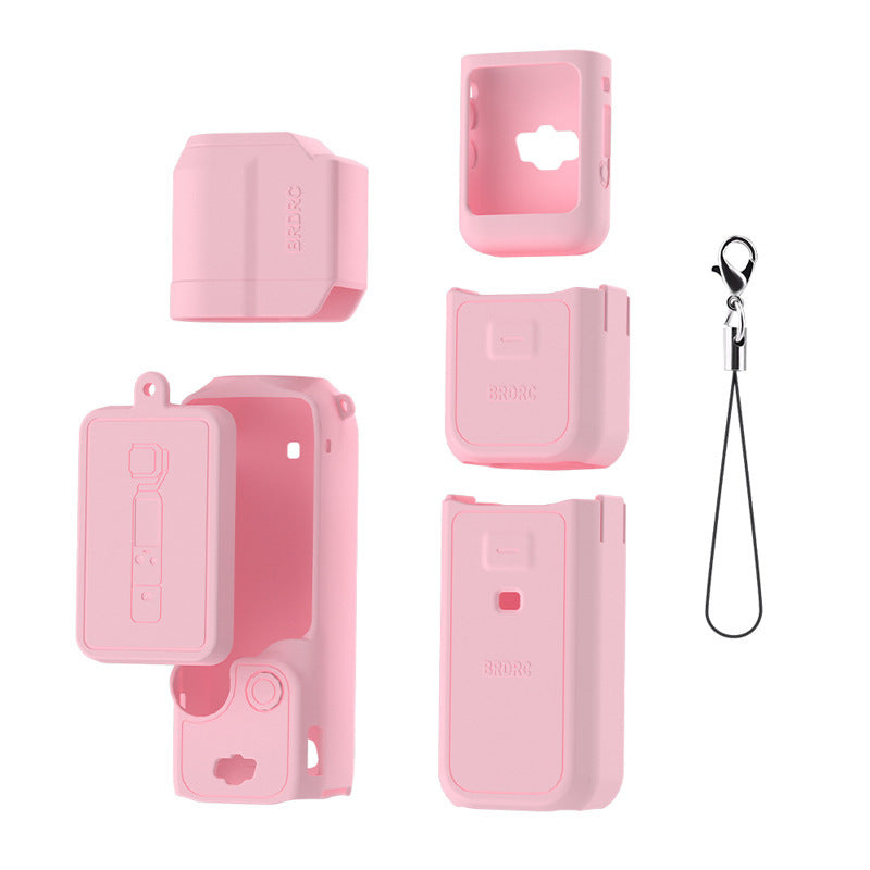 Pocket PTZ Camera Body Shell Accessoires