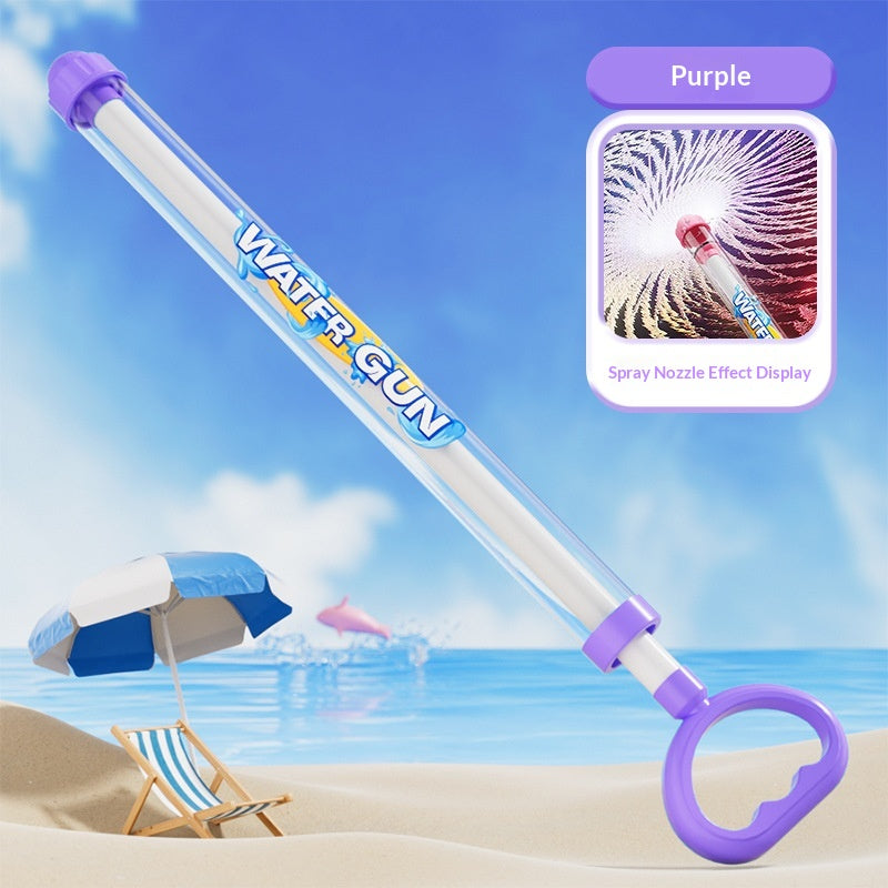Jouet de pistolet à eau pour enfants