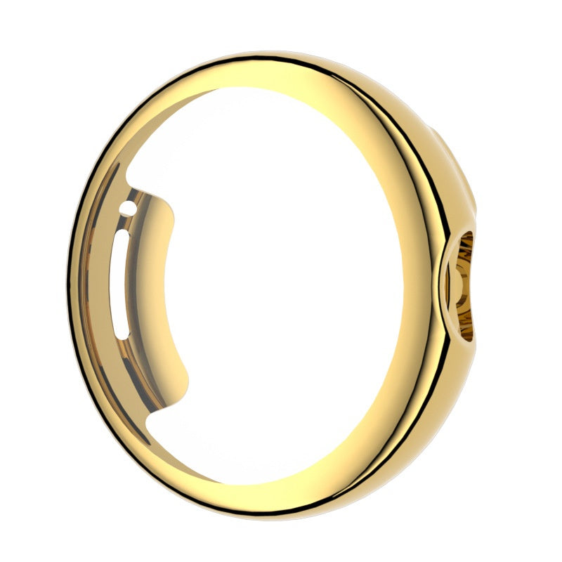 Montre 21 génération de protection Song Smart Watch boîtier électroplaqué