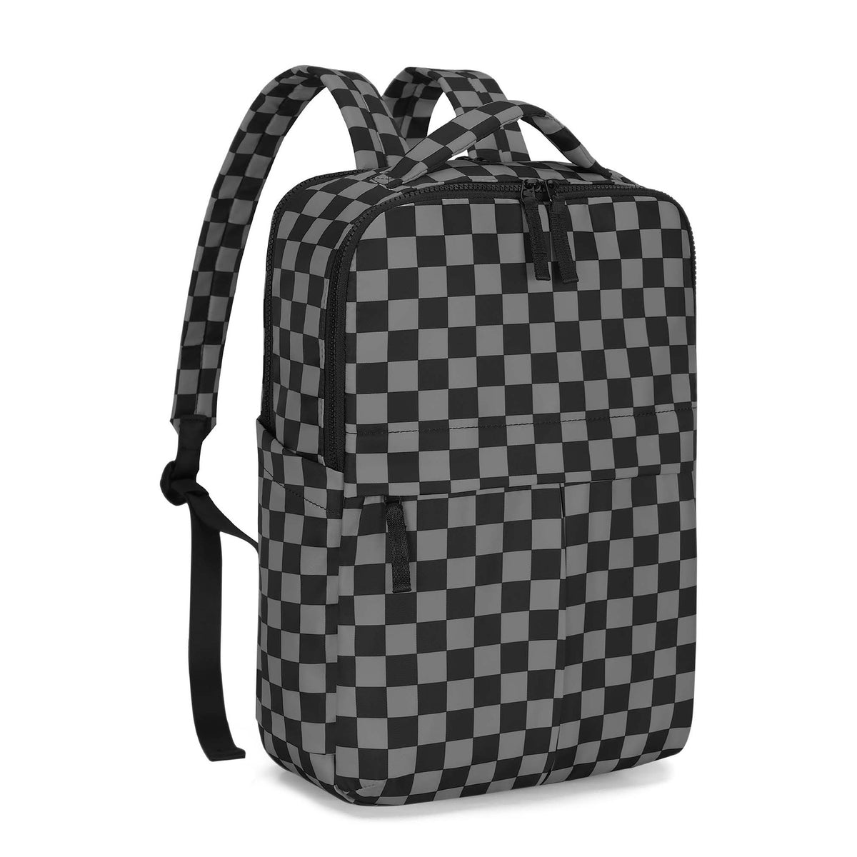 Sac à dos pliable en nylon pour les voyages et sorties