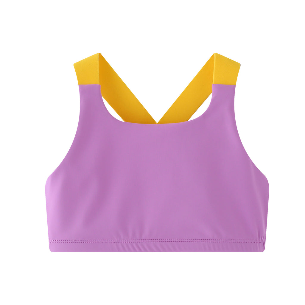 Filles Dancewear Filles Yoga & Fitness Cropped Tank Top