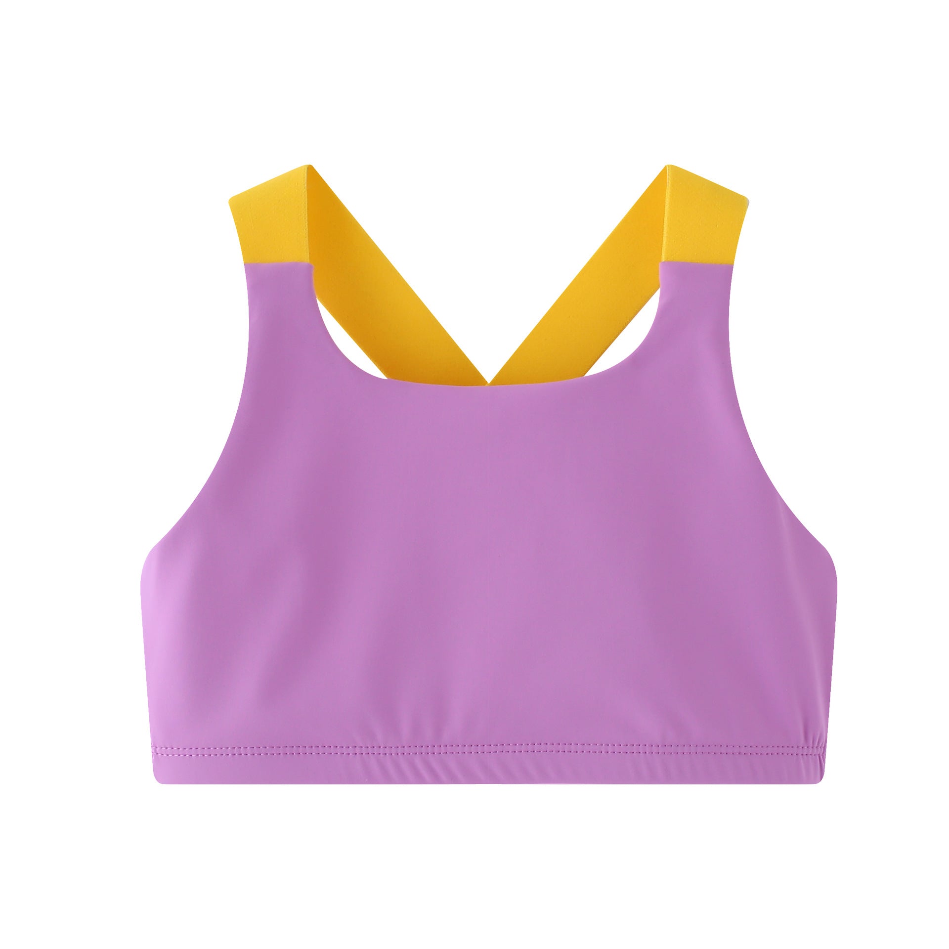 Filles Dancewear Filles Yoga & Fitness Cropped Tank Top
