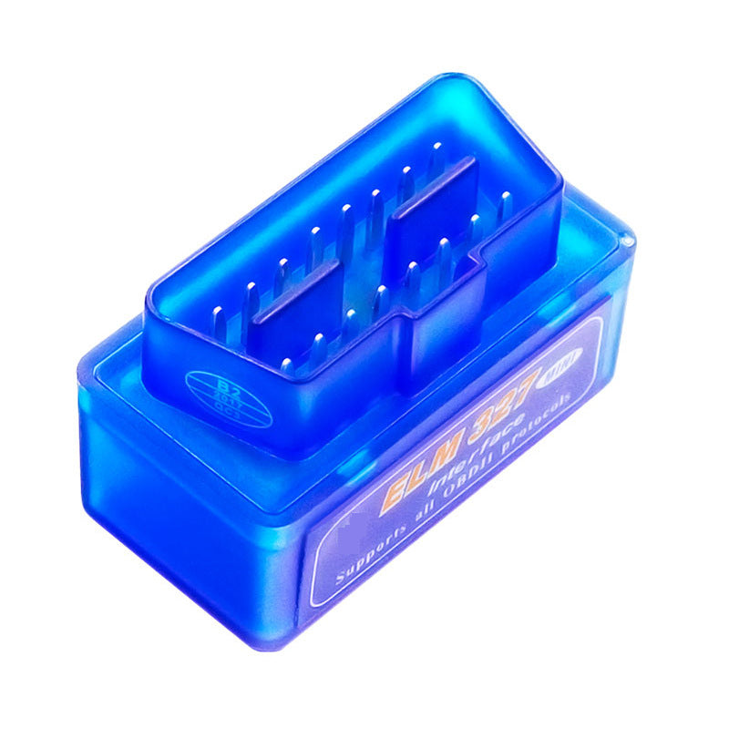Instrument de diagnostic de détection des défauts d'automobile Bluetooth