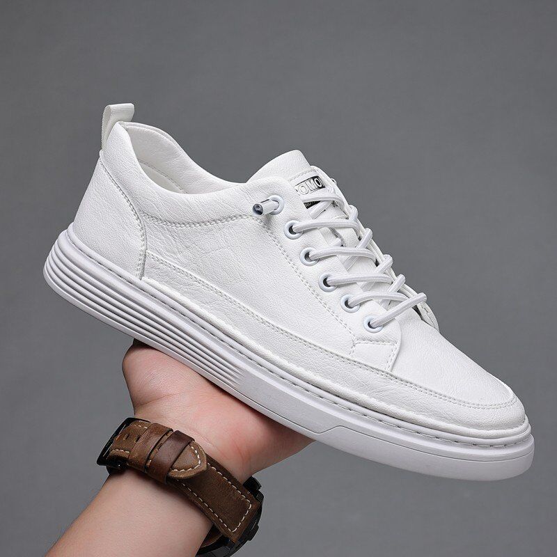 Printemps et automne Sports Loisirs Sneakers pour hommes