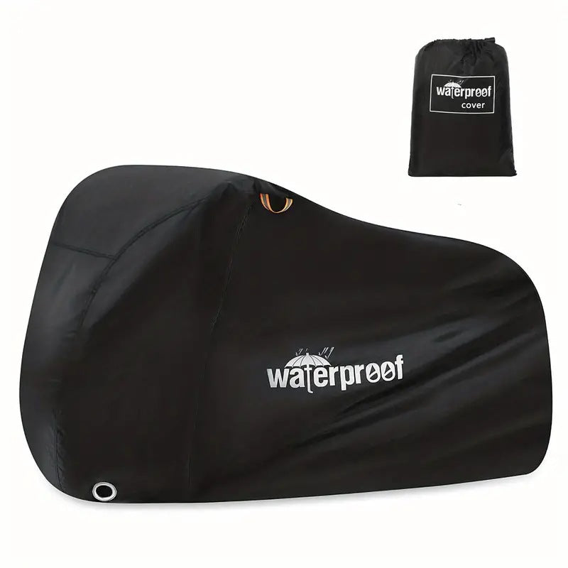 Polyester Taffeta Oxford Housse électrique de voiture étanche Et protection solaire