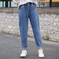Pants Harun de printemps et d'automne pour enfants