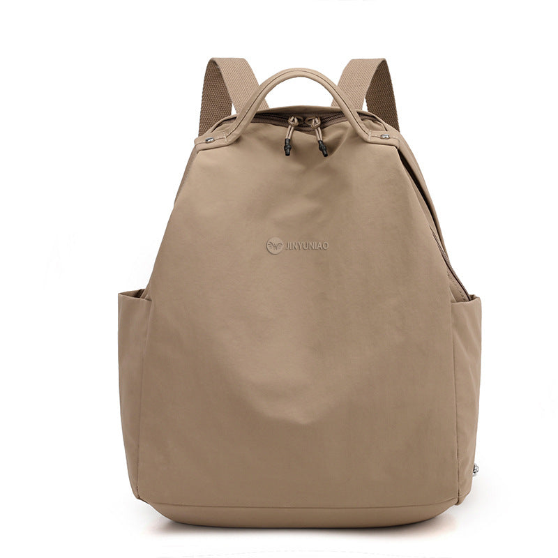 Sac à dos de voyage polyvalent polyvalent à compartiments multiples
