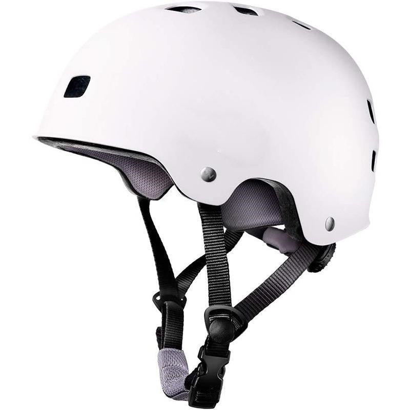 Enfants et adolescents Skateboarding Casque Balance Car