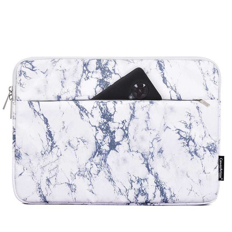 Sac d'impression numérique pour ordinateur portable