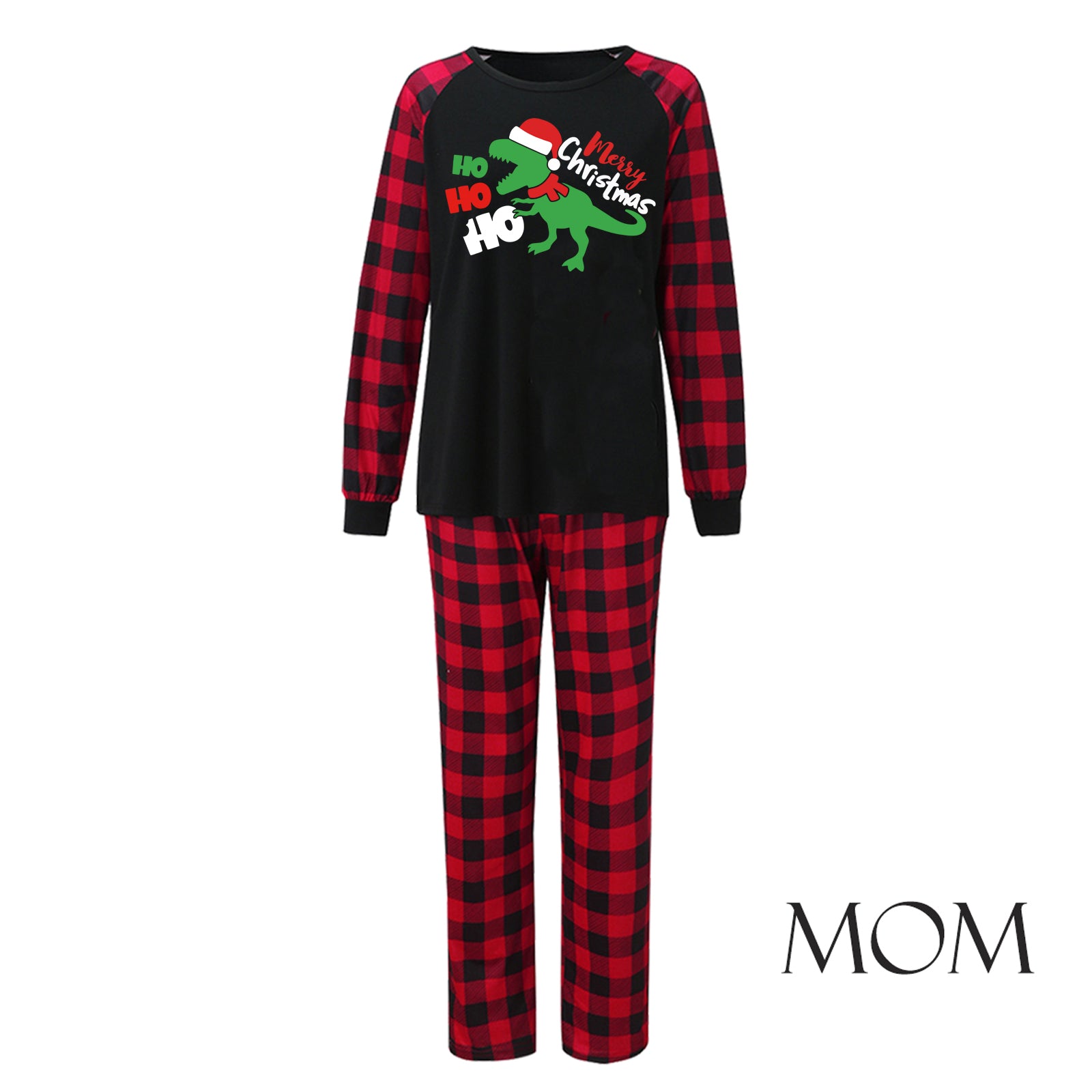 Robe de mode pour femmes simple à la maison Pajamas