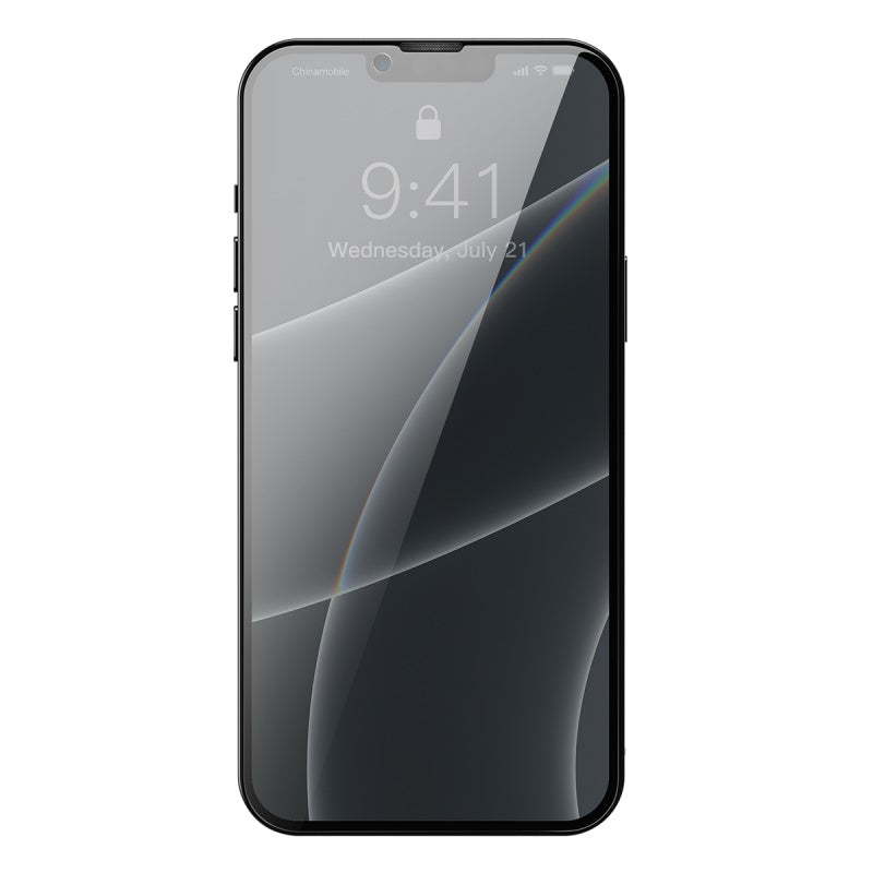 Film trempé pour IP 5.4 pouces