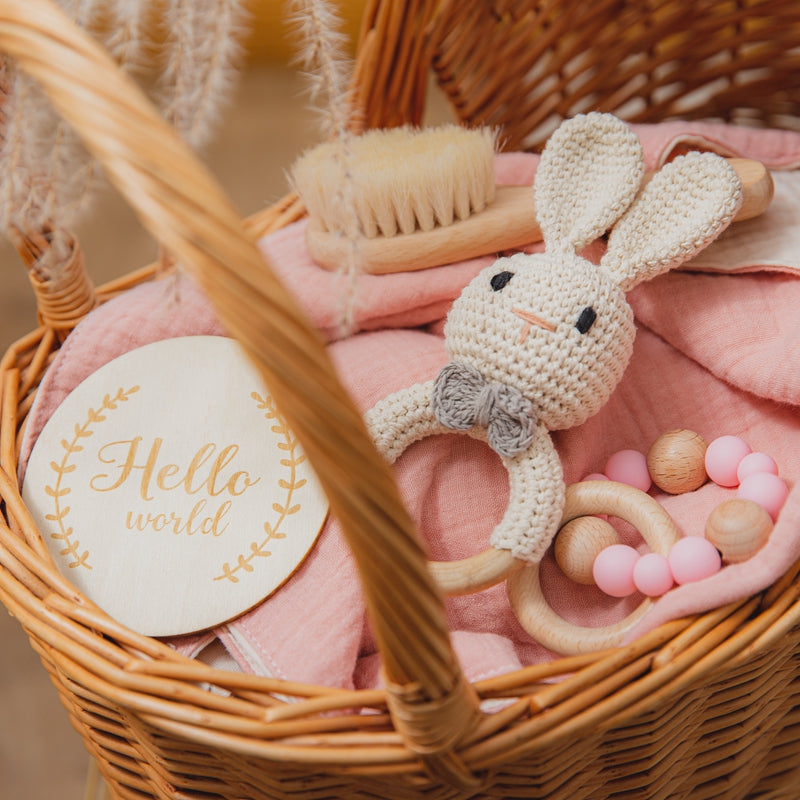 Ensemble de jouets de bain pour bébé Puzzle