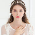 Mode Mariage Styling Pearl Headwear