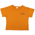 Vêtements parents-enfants Vêtements de famille Coton T-shirt à manches courtes Couple