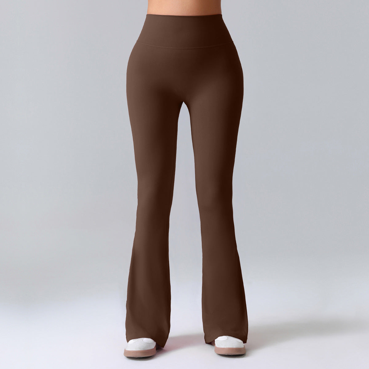 Pantalons de yoga mince d'été pour femmes