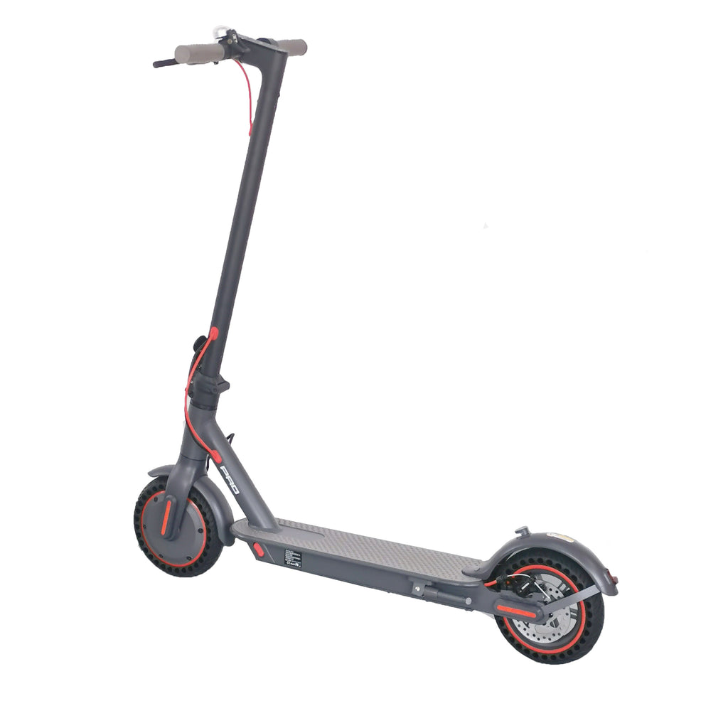 HT-T4 Pro Scooter électrique de 8,5 pouces