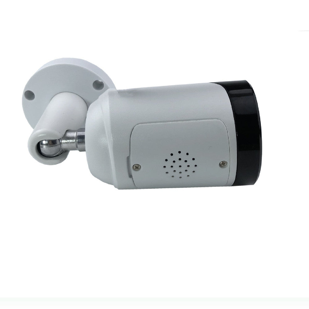 3MP180 POE Panoramic Camera Two-Way Audio