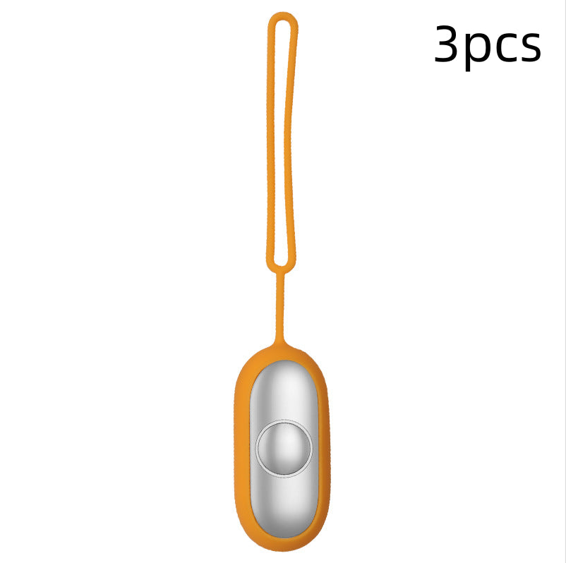 Insomnia Help Device Nerves Intelligent Hand Grip Sleeping Aid Instrument Pulse Decompress