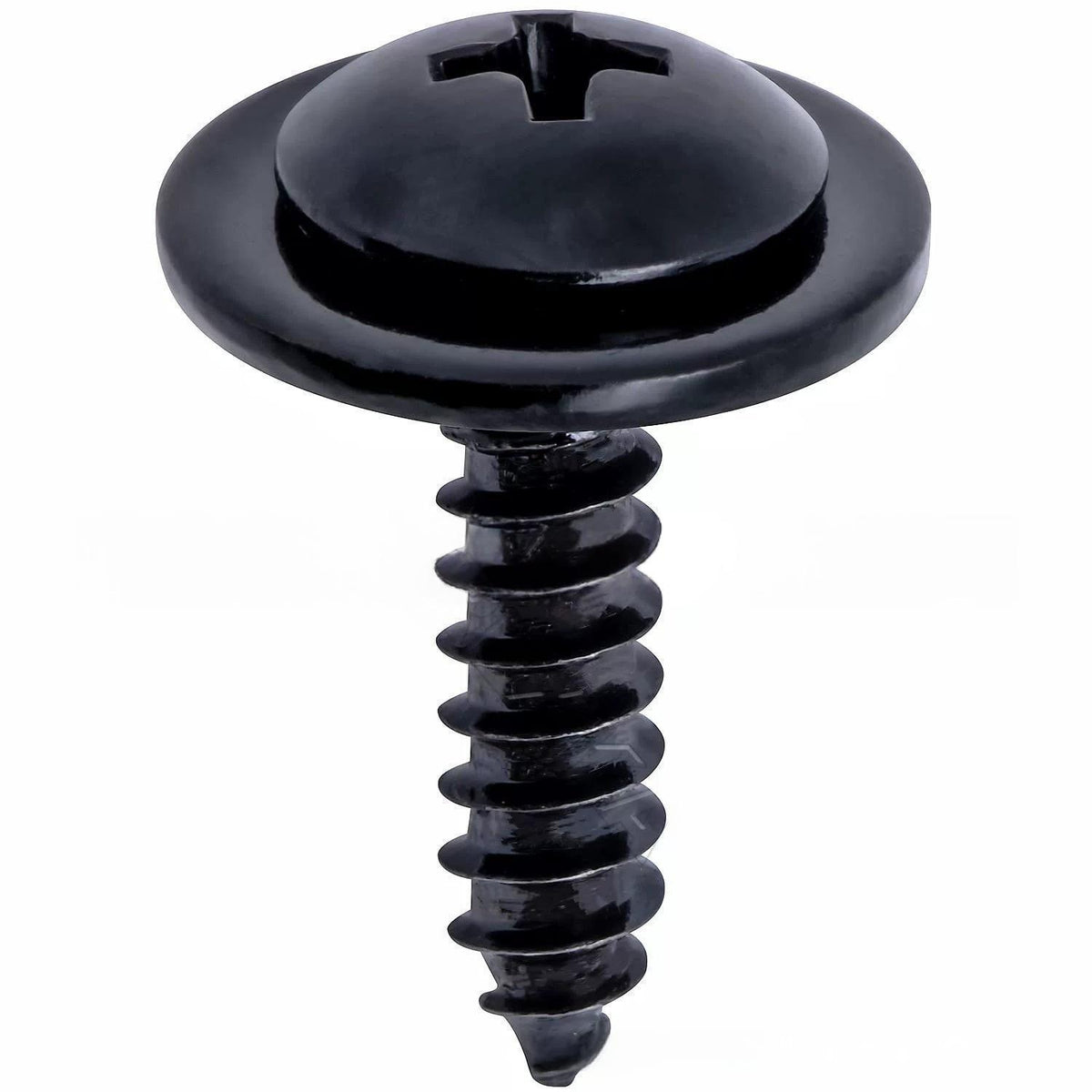 Screw for Honda and Acura vehicle gasket