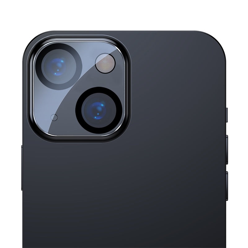Film d'objectif plein cadre pour IP 5.4 6.1 Inch Dual Camera Model