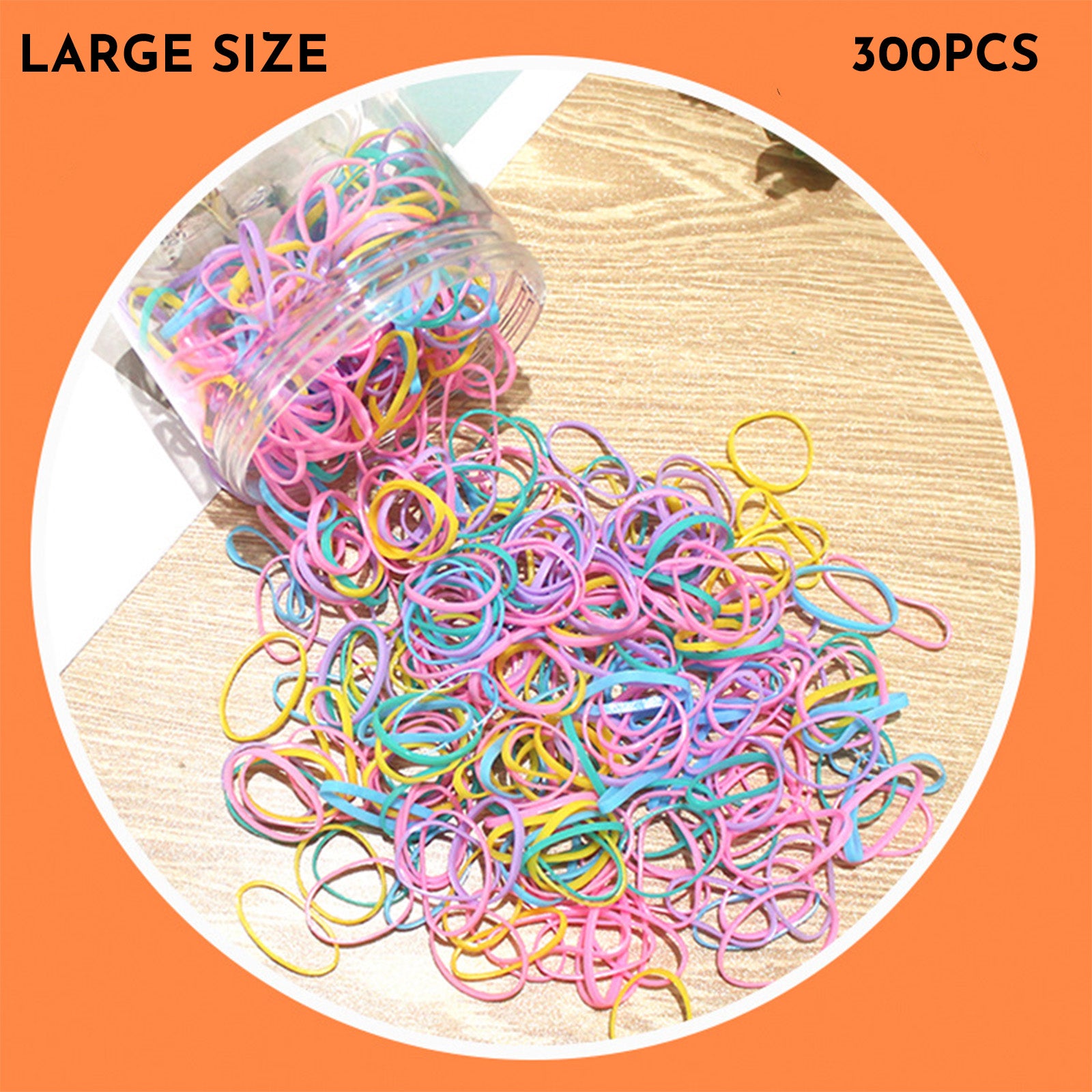 Bébé cheveu cheveux bandes en caoutchouc pour les enfants enfants filles minces petits cheveux élastiques T