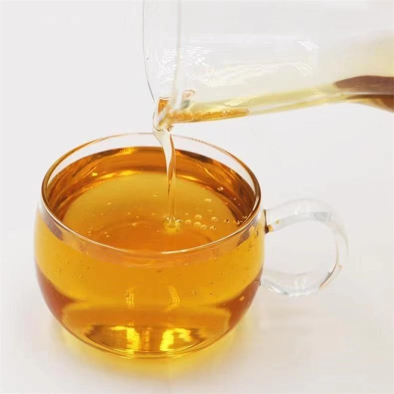 Herbal Wellness Infusion – Traditional Recipe No. 3