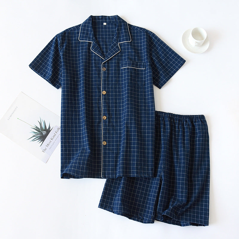 Ensemble de robes de nuit à un seul chèque