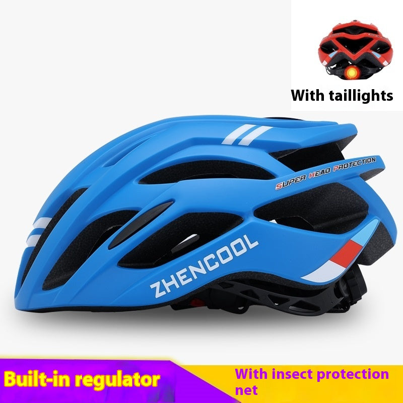 Mountain Bike Road Vélo Casque Cyclisme