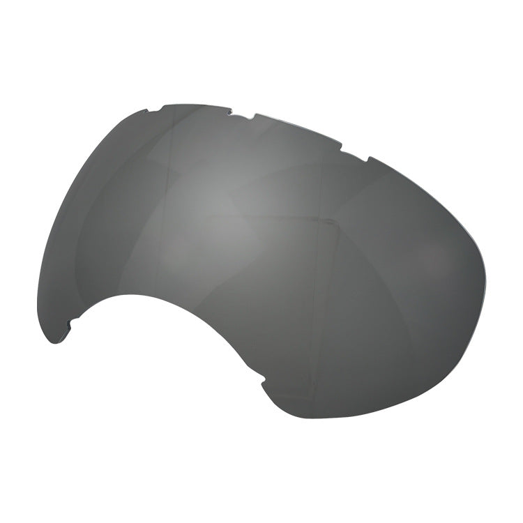 Accessoires de lunettes de protection contre le vent pour chiens de ski