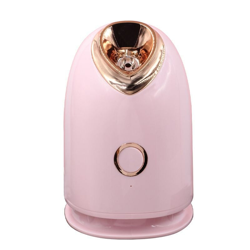 Et la température froide Trois sprays visage Vaporisateur Nano spray visage