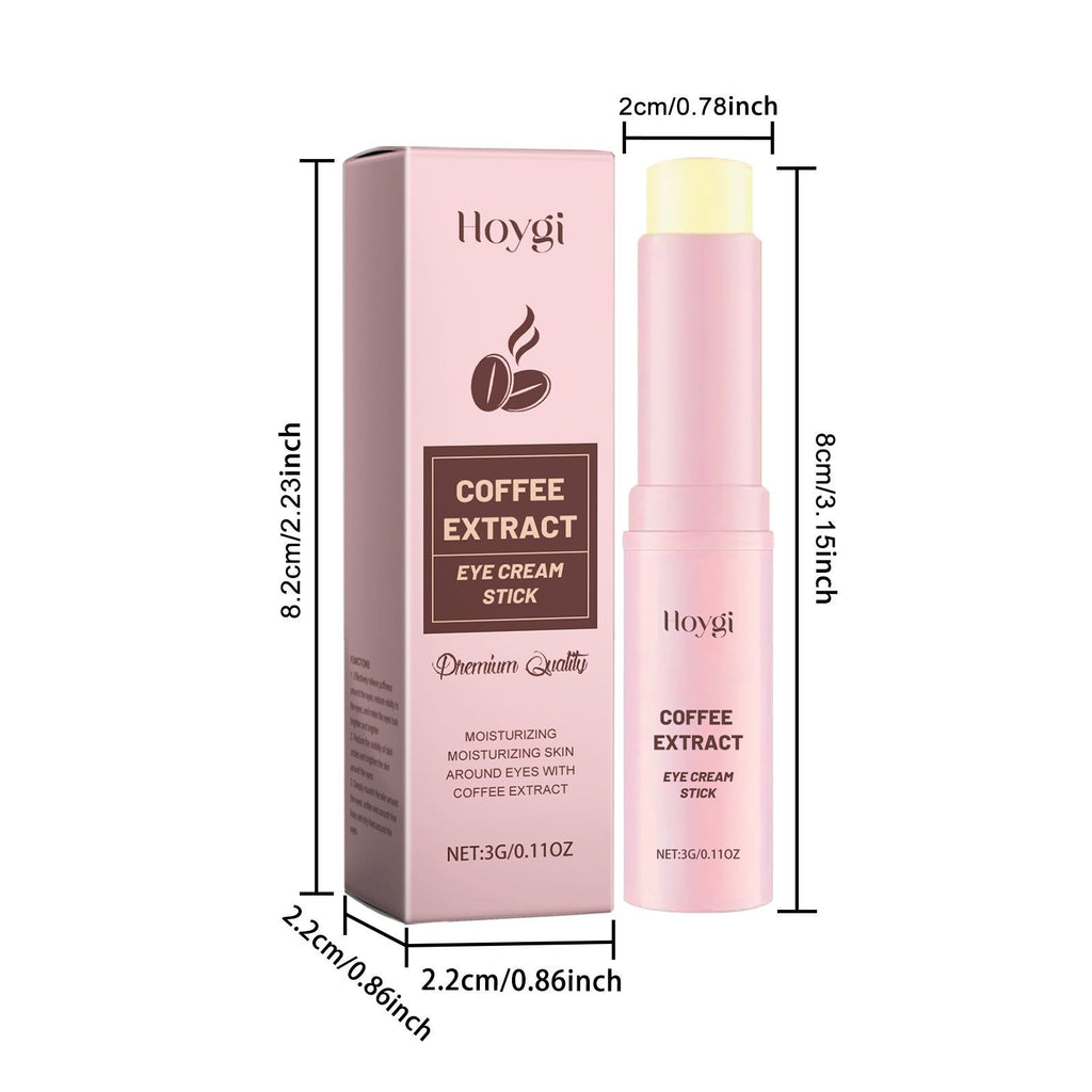 Baume hydratant HOYGI Caféine
