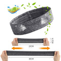 Bandeau de sport pour le sweat et la gestion de l'humidité