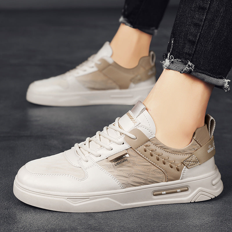 Casual Sneaker Gradient Couleur Mode Skateboard Chaussures