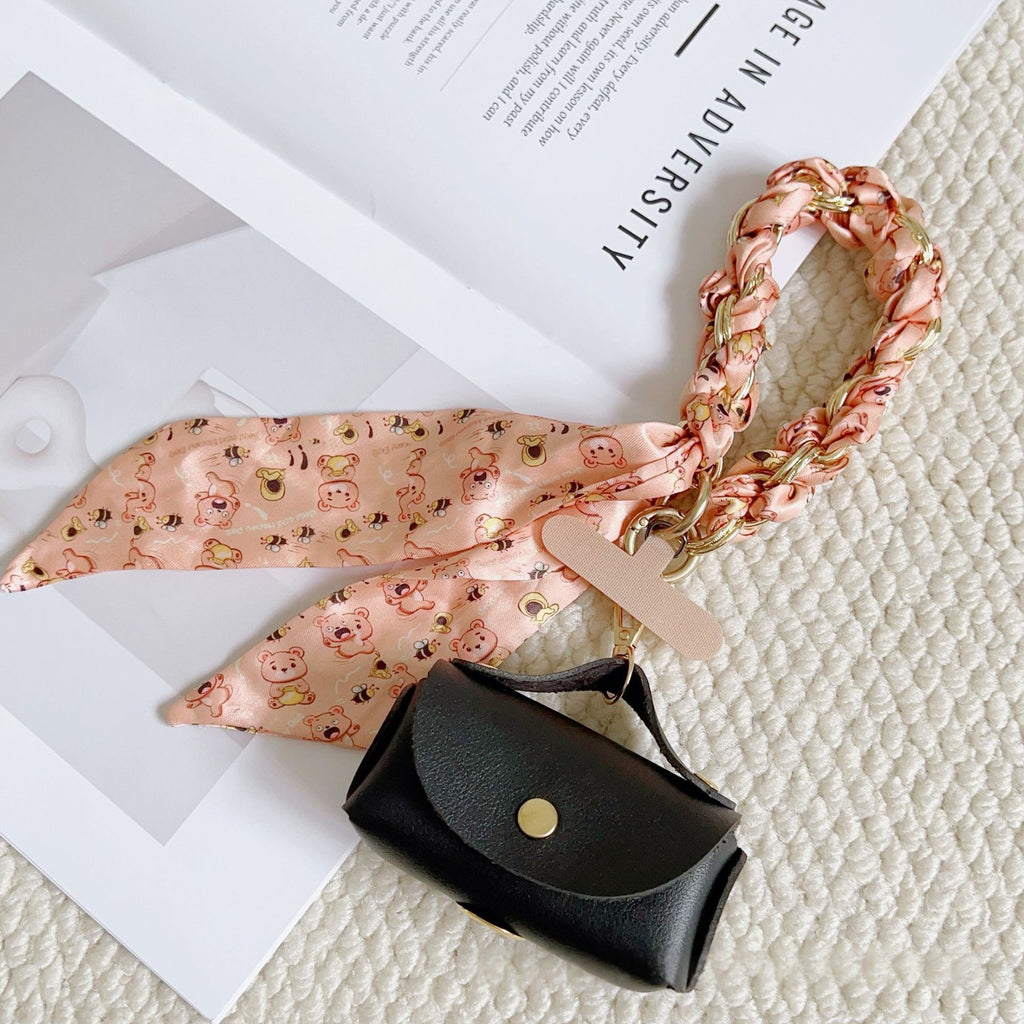 Design quotidien Mini cuir haut de gamme compact et élégant sac