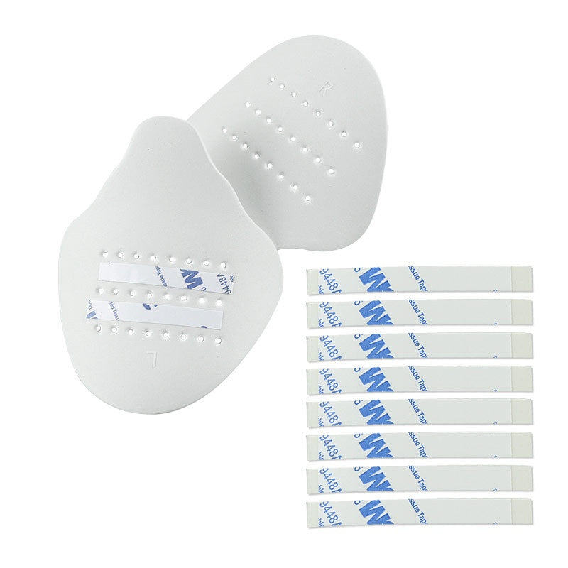 Semelles anti-rides pour chaussures de la Force aérienne