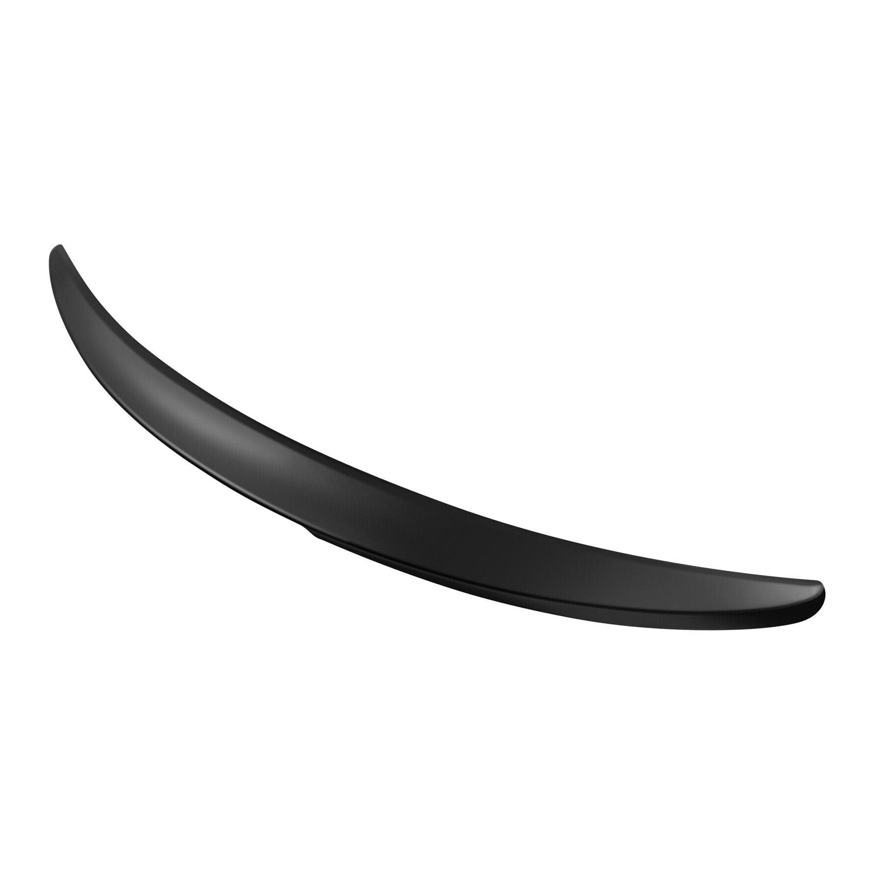 Pour 2012 H Onda Accord HFP Sedan 4DR Style Non peint Arrière US Trunk Wing Spoiler