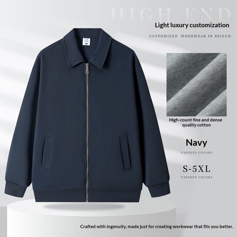 Veste d'affaires pour hommes